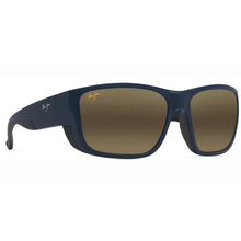 Lade das Bild in den Galerie-Viewer, Sonnenbrille Maui Jim, Modell: Amberjack Farbe: MM896014
