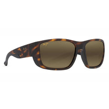 Lade das Bild in den Galerie-Viewer, Sonnenbrille Maui Jim, Modell: Amberjack Farbe: MM896015
