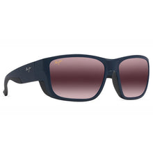 Lade das Bild in den Galerie-Viewer, Sonnenbrille Maui Jim, Modell: Amberjack Farbe: MM896017
