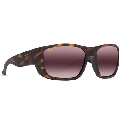 Sonnenbrille Maui Jim, Modell: Amberjack Farbe: MM896018