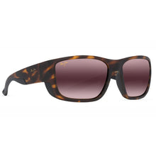 Lade das Bild in den Galerie-Viewer, Sonnenbrille Maui Jim, Modell: Amberjack Farbe: MM896018
