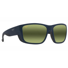 Lade das Bild in den Galerie-Viewer, Sonnenbrille Maui Jim, Modell: Amberjack Farbe: MM896020

