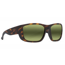 Lade das Bild in den Galerie-Viewer, Sonnenbrille Maui Jim, Modell: Amberjack Farbe: MM896021
