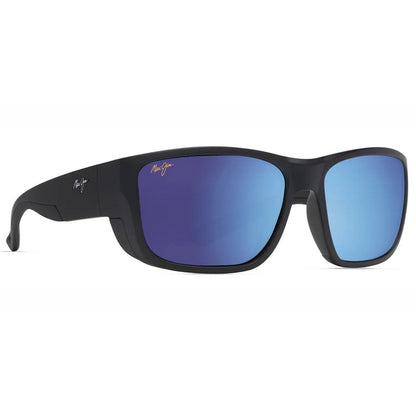 Sonnenbrille Maui Jim, Modell: Amberjack Farbe: MM896022