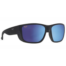 Lade das Bild in den Galerie-Viewer, Sonnenbrille Maui Jim, Modell: Amberjack Farbe: MM896022
