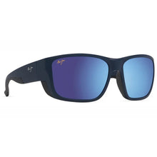 Lade das Bild in den Galerie-Viewer, Sonnenbrille Maui Jim, Modell: Amberjack Farbe: MM896023
