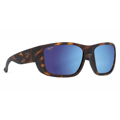 Sonnenbrille Maui Jim, Modell: Amberjack Farbe: MM896024