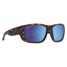 Lade das Bild in den Galerie-Viewer, Sonnenbrille Maui Jim, Modell: Amberjack Farbe: MM896024
