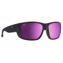 Lade das Bild in den Galerie-Viewer, Sonnenbrille Maui Jim, Modell: Amberjack Farbe: MM896025
