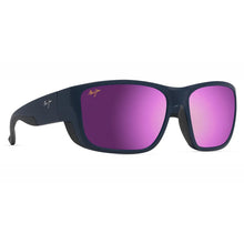 Lade das Bild in den Galerie-Viewer, Sonnenbrille Maui Jim, Modell: Amberjack Farbe: MM896026
