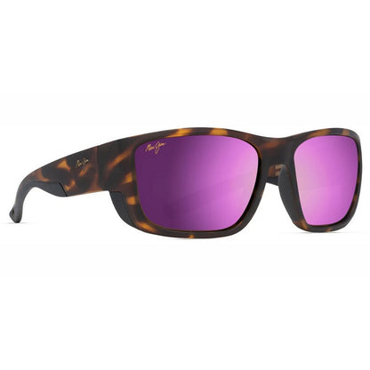 Sonnenbrille Maui Jim, Modell: Amberjack Farbe: MM896027