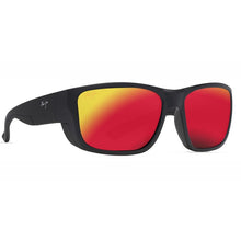 Lade das Bild in den Galerie-Viewer, Sonnenbrille Maui Jim, Modell: Amberjack Farbe: MM896028
