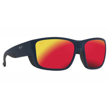 Lade das Bild in den Galerie-Viewer, Sonnenbrille Maui Jim, Modell: Amberjack Farbe: MM896029

