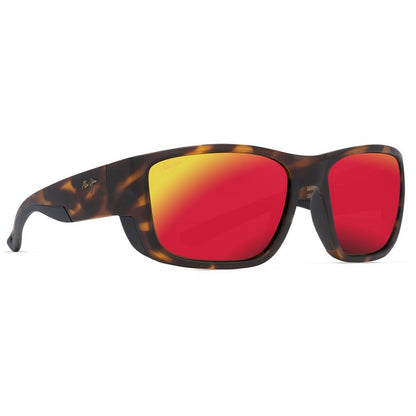 Sonnenbrille Maui Jim, Modell: Amberjack Farbe: MM896030