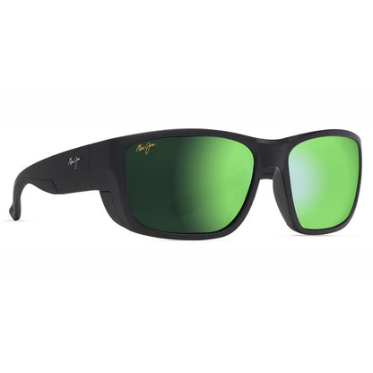 Sonnenbrille Maui Jim, Modell: Amberjack Farbe: MM896031