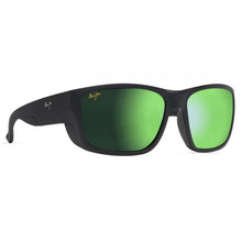 Lade das Bild in den Galerie-Viewer, Sonnenbrille Maui Jim, Modell: Amberjack Farbe: MM896031
