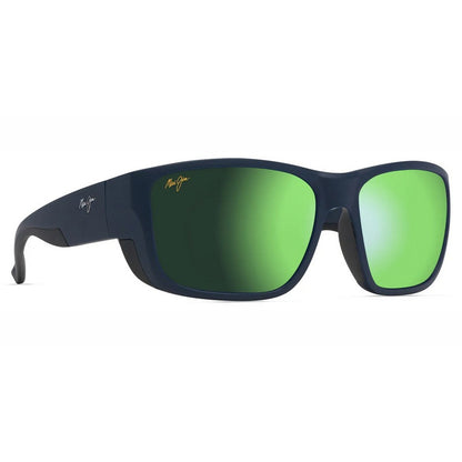 Sonnenbrille Maui Jim, Modell: Amberjack Farbe: MM896032