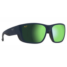 Lade das Bild in den Galerie-Viewer, Sonnenbrille Maui Jim, Modell: Amberjack Farbe: MM896032
