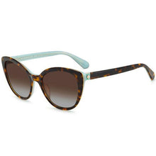 Lade das Bild in den Galerie-Viewer, Sonnenbrille Kate Spade, Modell: AMBERLEES Farbe: 086LA
