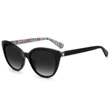 Lade das Bild in den Galerie-Viewer, Sonnenbrille Kate Spade, Modell: AMBERLEES Farbe: 807WJ
