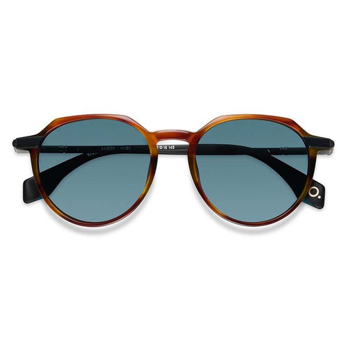 Sonnenbrille Etnia Barcelona, Modell: Amboy Farbe: HVBK