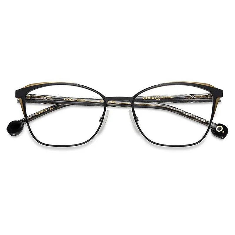 Brille Etnia Barcelona, Modell: Amma Farbe: BKGD