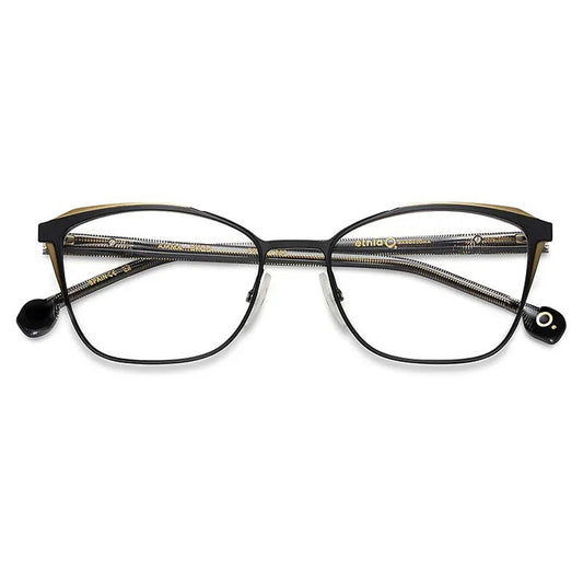 Brille Etnia Barcelona, Modell: Amma Farbe: BKGD