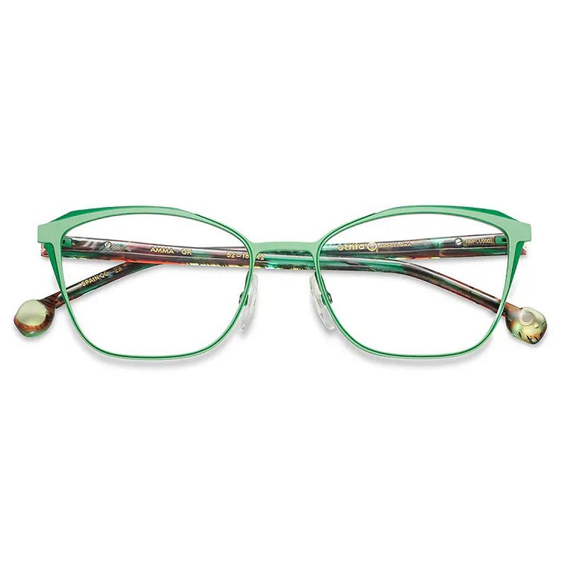 Brille Etnia Barcelona, Modell: Amma Farbe: GR