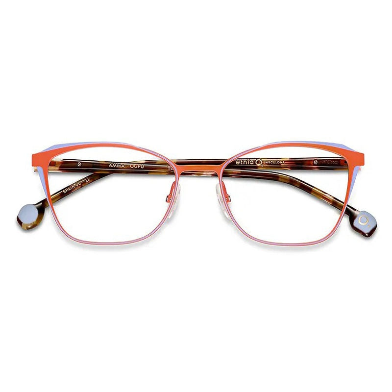 Brille Etnia Barcelona, Modell: Amma Farbe: OGPU