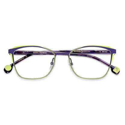 Brille Etnia Barcelona, Modell: Amma Farbe: PUYW