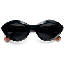 Lade das Bild in den Galerie-Viewer, Sonnenbrille Etnia Barcelona, Modell: Ampat Farbe: BK
