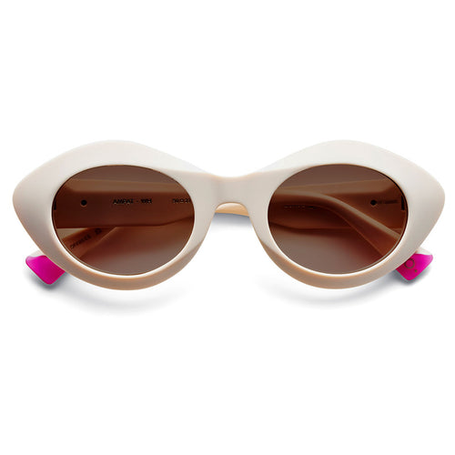 Sonnenbrille Etnia Barcelona, Modell: Ampat Farbe: WH