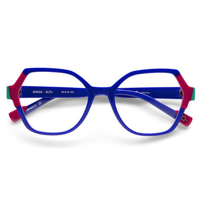 Brille Etnia Barcelona, Modell: Anaka Farbe: BLFU