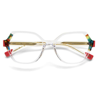 Brille Etnia Barcelona, Modell: Anaka Farbe: CLRD