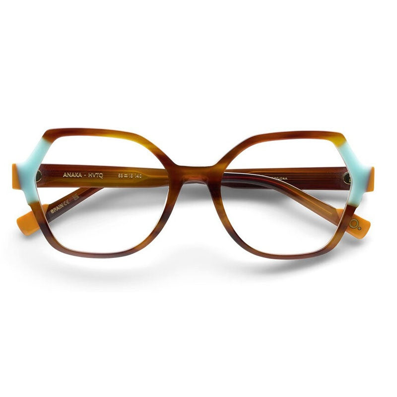 Brille Etnia Barcelona, Modell: Anaka Farbe: HVTQ