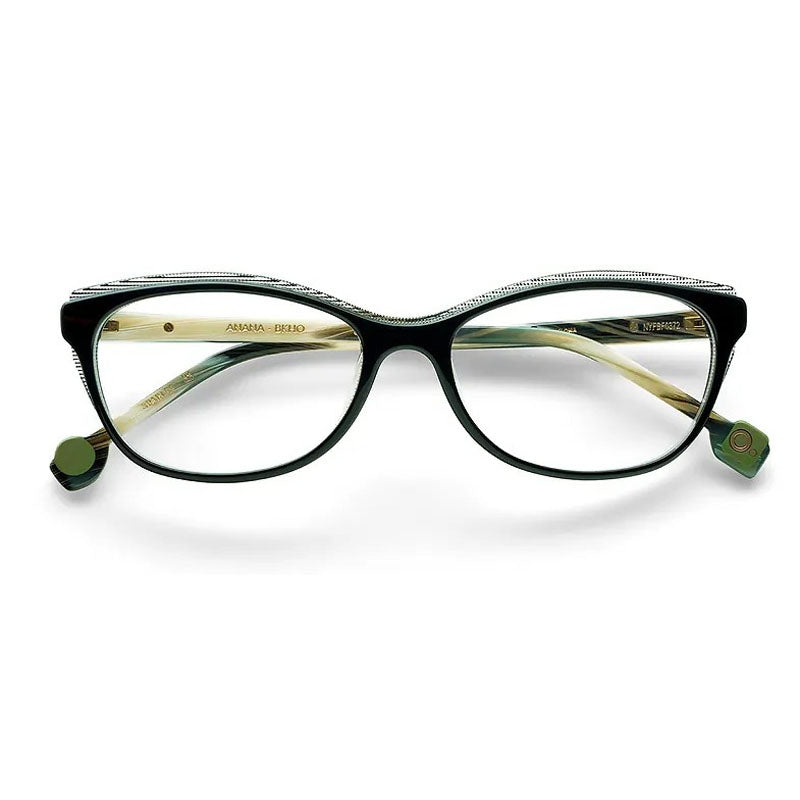 Brille Etnia Barcelona, Modell: Anana Farbe: BKHO