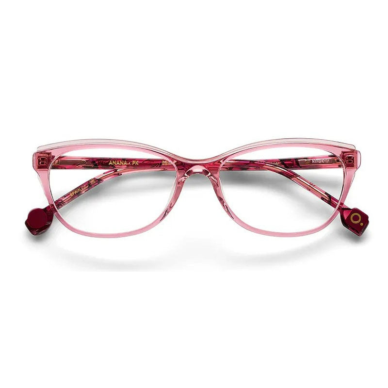 Brille Etnia Barcelona, Modell: Anana Farbe: PK