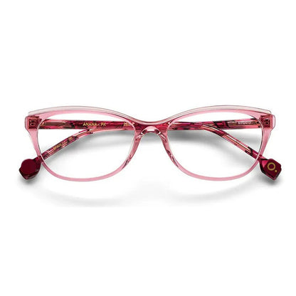 Brille Etnia Barcelona, Modell: Anana Farbe: PK