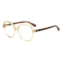 Lade das Bild in den Galerie-Viewer, Brille Kate Spade, Modell: ANAYA Farbe: 10A
