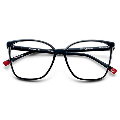 Brille Etnia Barcelona, Modell: Ancora Farbe: BK