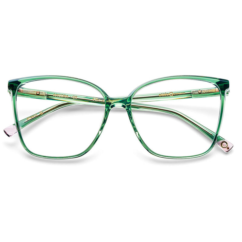 Brille Etnia Barcelona, Modell: Ancora Farbe: GR