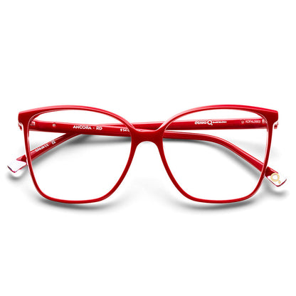 Brille Etnia Barcelona, Modell: Ancora Farbe: RD