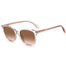 Lade das Bild in den Galerie-Viewer, Sonnenbrille Kate Spade, Modell: ANDRIAS Farbe: 35JM2
