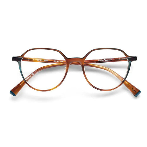 Brille Etnia Barcelona, Modell: Andy Farbe: HVBL