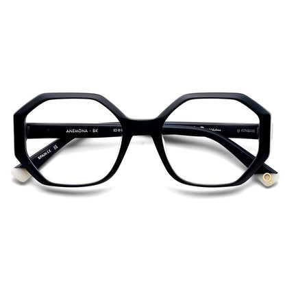 Brille Etnia Barcelona, Modell: Anemona Farbe: BK