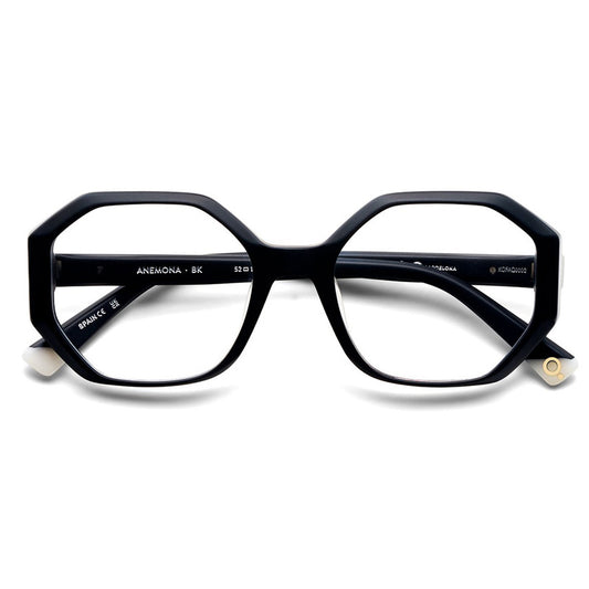 Brille Etnia Barcelona, Modell: Anemona Farbe: BK
