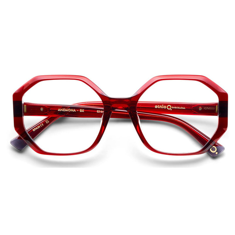 Brille Etnia Barcelona, Modell: Anemona Farbe: BX