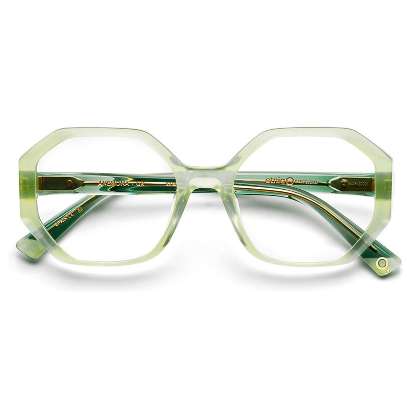 Brille Etnia Barcelona, Modell: Anemona Farbe: GR