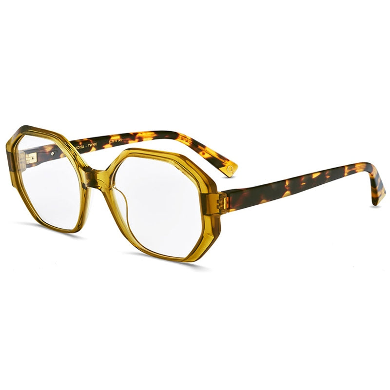 Brille Etnia Barcelona, Modell: Anemona Farbe: YWHV