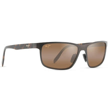 Lade das Bild in den Galerie-Viewer, Sonnenbrille Maui Jim, Modell: Anemone Farbe: H60601
